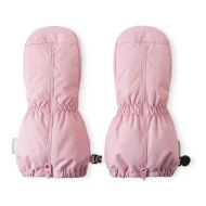 Palčiaky Tassuin Grey Pink