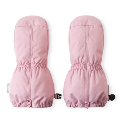 Palčiaky Tassuin Grey Pink
