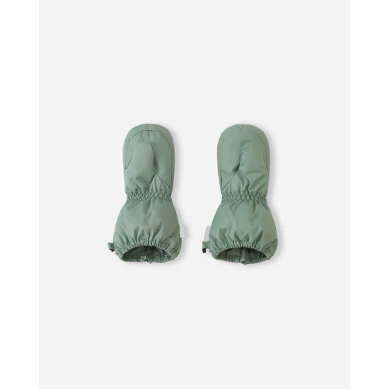 Reima Palčiaky Tassuin Stone Green