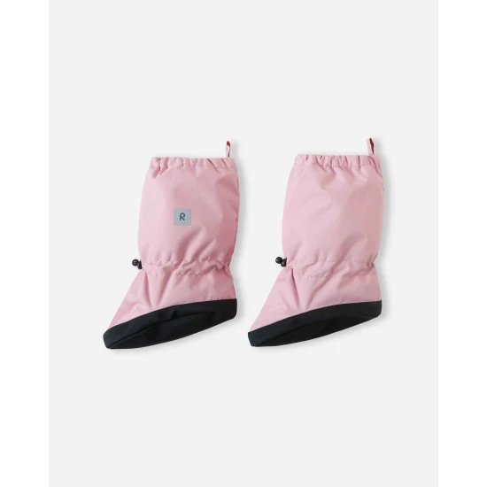 Reima Capačky Anturoin Grey Pink