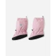 Reima Capačky Anturoin Grey Pink