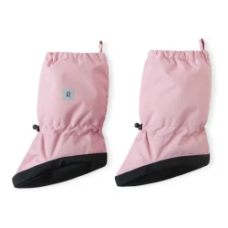 Capáčky Anturoin Grey Pink