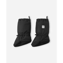 Capačky Anturoin Black