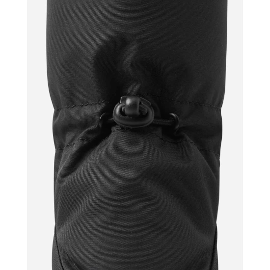 Reima Capačky Anturoin Black