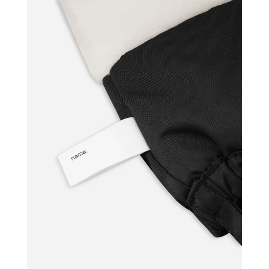 Reima Capačky Anturoin Black