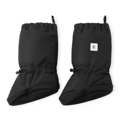 Capačky Anturoin Black