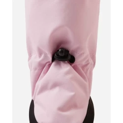 Zimné capačky Antura Pale rose
