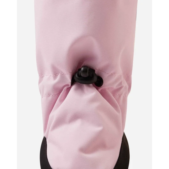 Reima Zimné capačky Antura Pale rose