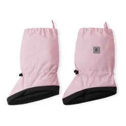 Zimné capačky Antura Pale rose