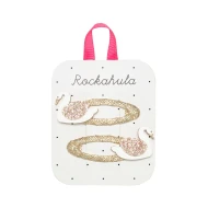 Sponky do vlasov Labute 2 ks