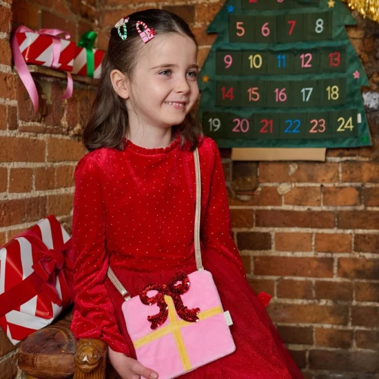 Kabelka Darček Kabelka Darček pre teba – Rockahula Kids X582