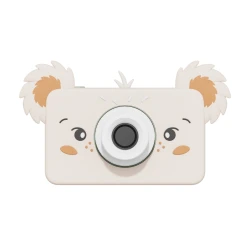 Detský digitálny fotoaparát Zoo Friends Koala