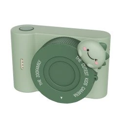 Children's digital camera Urban Zoo Dinosaurus