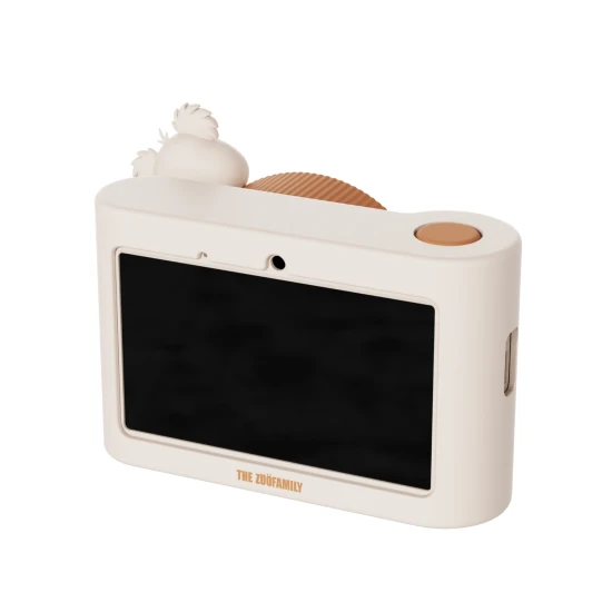 Detský digitálny fotoaparát Urban Zoo Koala Zoofamily