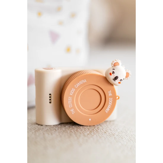 Detský digitálny fotoaparát Urban Zoo Koala Zoofamily