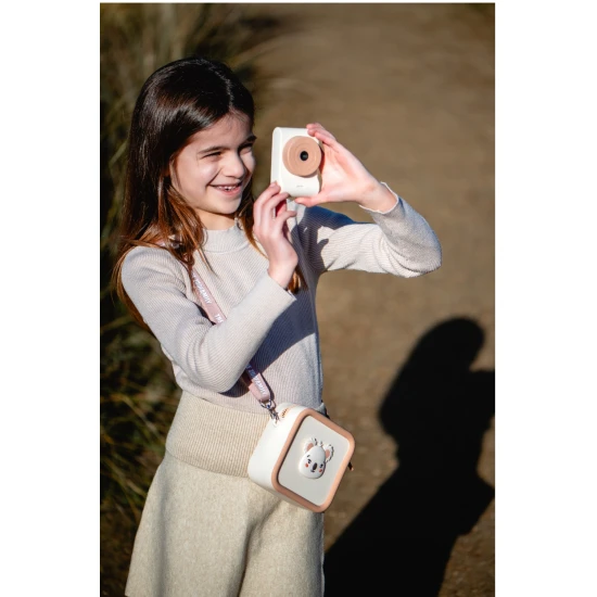 Detský digitálny fotoaparát Urban Zoo Koala Zoofamily