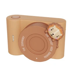 Children's digital camera Urban Zoo Lev