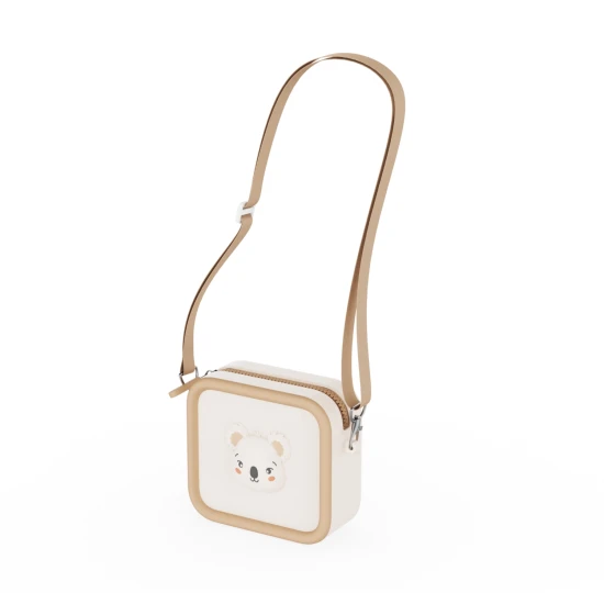Silikónová taška na fotoaparát Koala Zoofamily