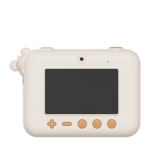 Detský instantný fotoaparát Zoo Print Koala Zoofamily