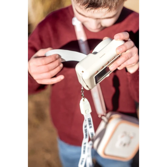 Detský instantný fotoaparát Zoo Print Koala Zoofamily