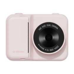 Detský instantný fotoaparát Zoo Print Jednorožec