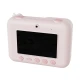 Children's instant camera Zoo Print Unicorn
