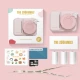 Children's instant camera Zoo Print Unicorn