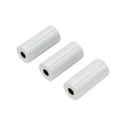 Paper rolls 3 pcs