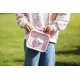 Silicone camera bag Unicorn