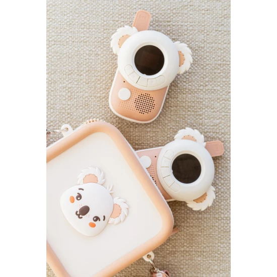 Detské vysielačky Koala 2 ks Zoofamily