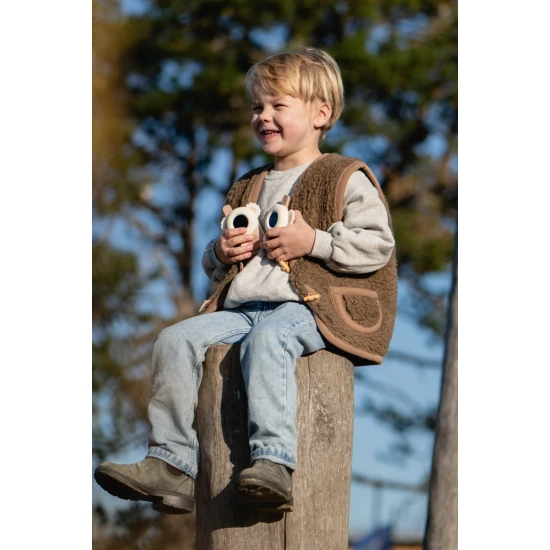 Detské vysielačky Koala 2 ks Zoofamily