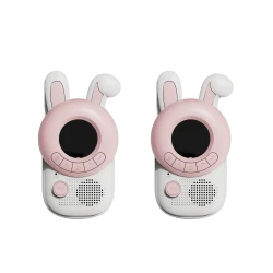 Children's radios Bunny 2 pcs