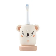 Detská elektrická zubná kefka Zoo Koala