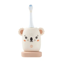 Detská elektrická zubná kefka Zoo Koala