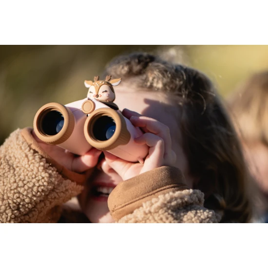 Detský ďalekohľad Zoo eyes Jeleň Zoofamily