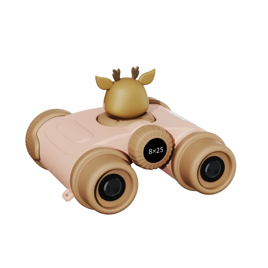 Detský ďalekohľad Zoo eyes Jeleň Zoofamily