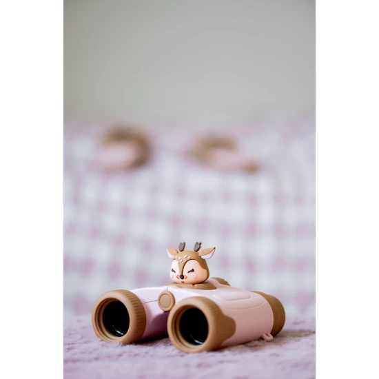 Detský ďalekohľad Zoo eyes Jeleň Zoofamily