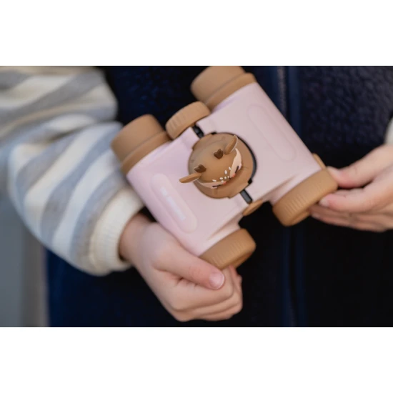 Detský ďalekohľad Zoo eyes Jeleň Zoofamily