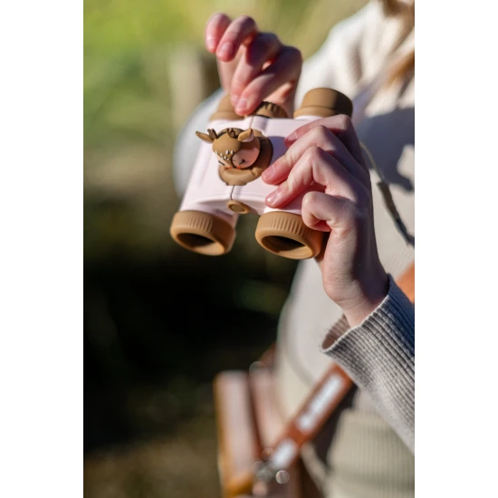 Detský ďalekohľad Zoo eyes Jeleň Zoofamily