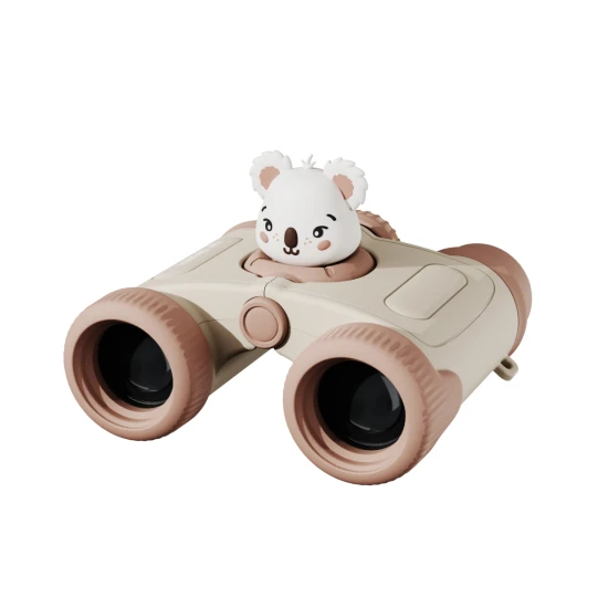 Detský ďalekohľad Zoo eyes Koala Zoofamily