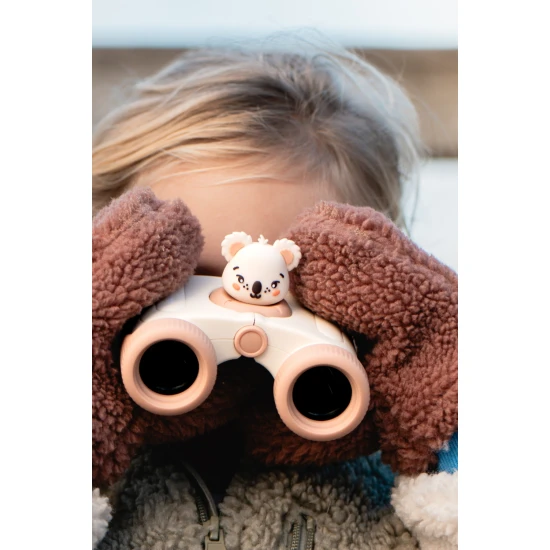 Detský ďalekohľad Zoo eyes Koala Zoofamily