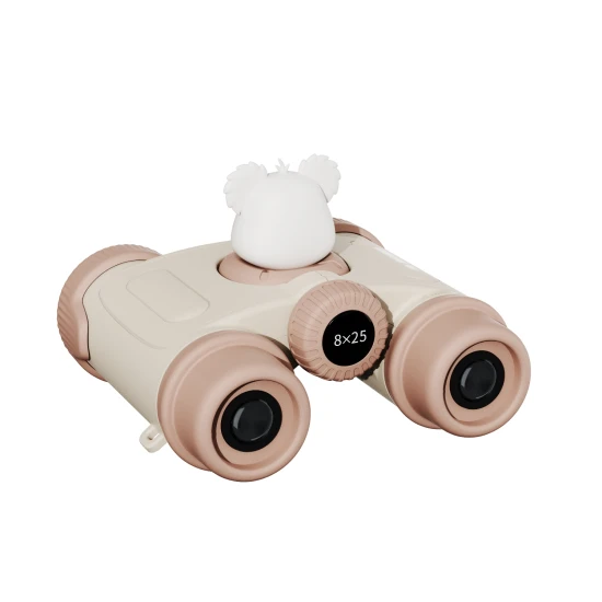 Detský ďalekohľad Zoo eyes Koala Zoofamily