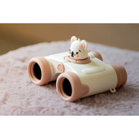 Detský ďalekohľad Zoo eyes Koala Zoofamily