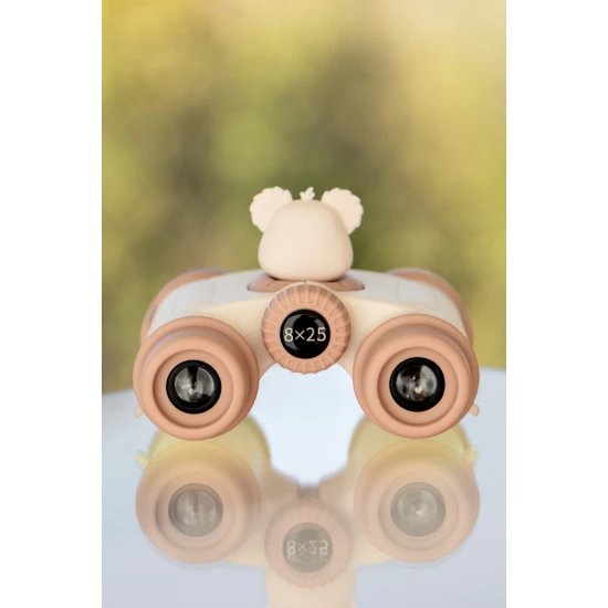 Detský ďalekohľad Zoo eyes Koala Zoofamily