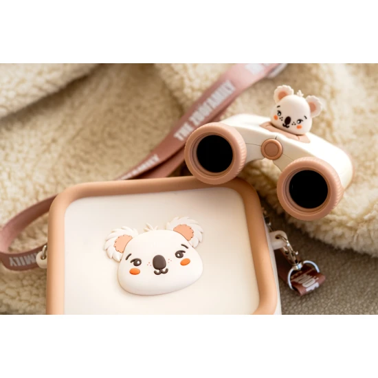 Detský ďalekohľad Zoo eyes Koala Zoofamily