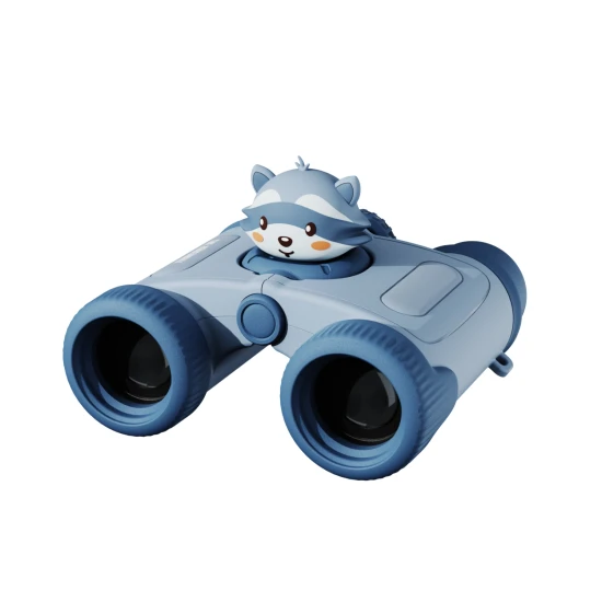 Detský ďalekohľad Zoo Eyes Medvedík čistotný Zoofamily