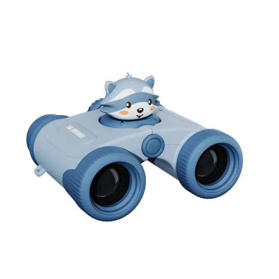 Detský ďalekohľad Zoo Eyes Medvedík čistotný Zoofamily