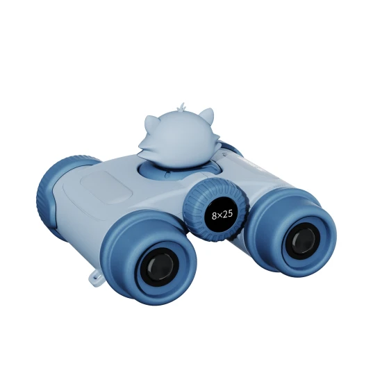 Detský ďalekohľad Zoo Eyes Medvedík čistotný Zoofamily
