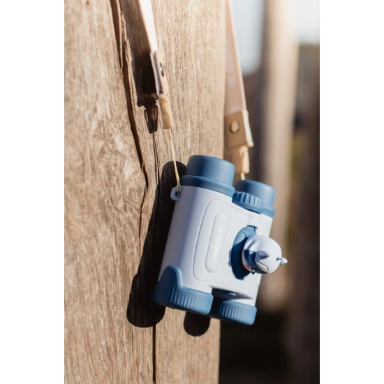 Detský ďalekohľad Zoo Eyes Medvedík čistotný Zoofamily