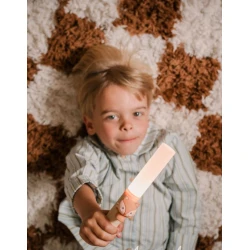 Detská baterka Zoo light Líška